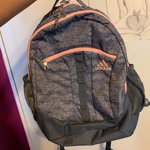 Adidas backback